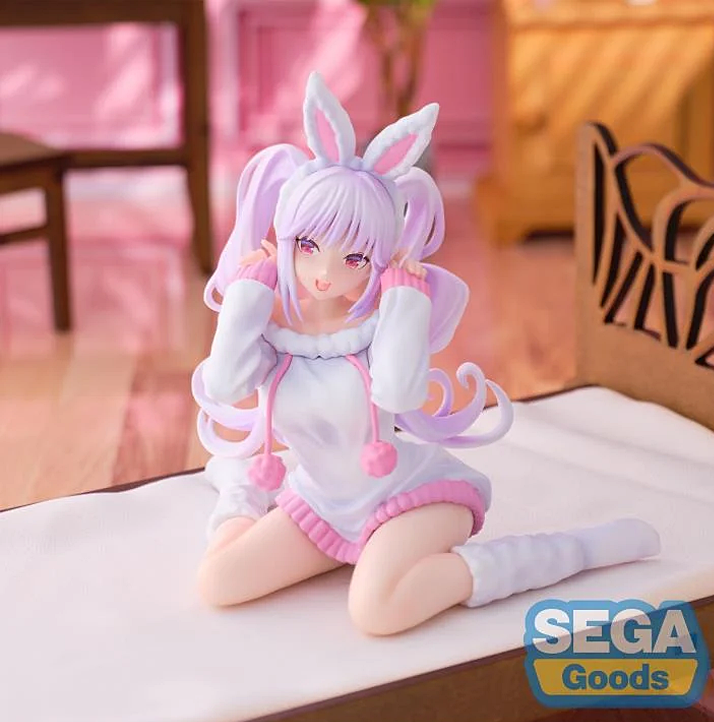 Goddess of Victory: Nikke Yumemirize Alice Figure