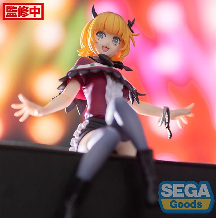 Oshi no Ko MEMcho Premium Perching Figure