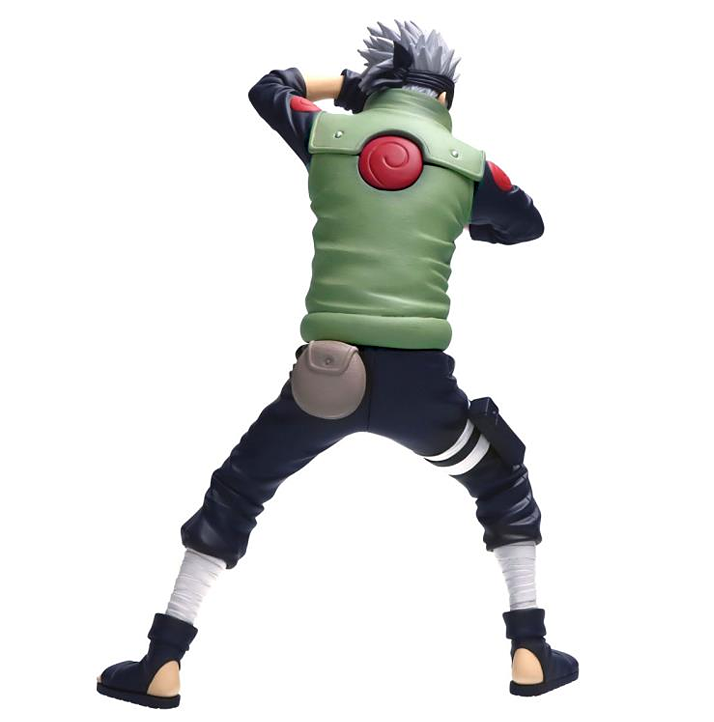 Naruto: Shippuden Grandista Kakashi Hatake