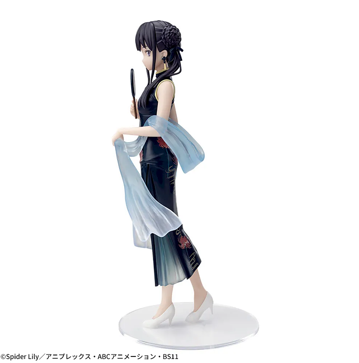 Lycoris Recoil Luminasta Takina Inoue (China Style) Figure