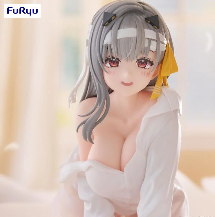 Goddess of Victory: Nikke Modernia (First Affection Ver.) Figure