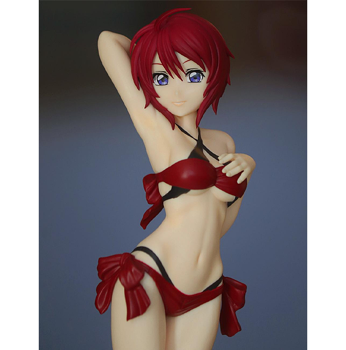 Mobile Suit Gundam SEED Freedom Glitter & Glamours Lunamaria Hawke
