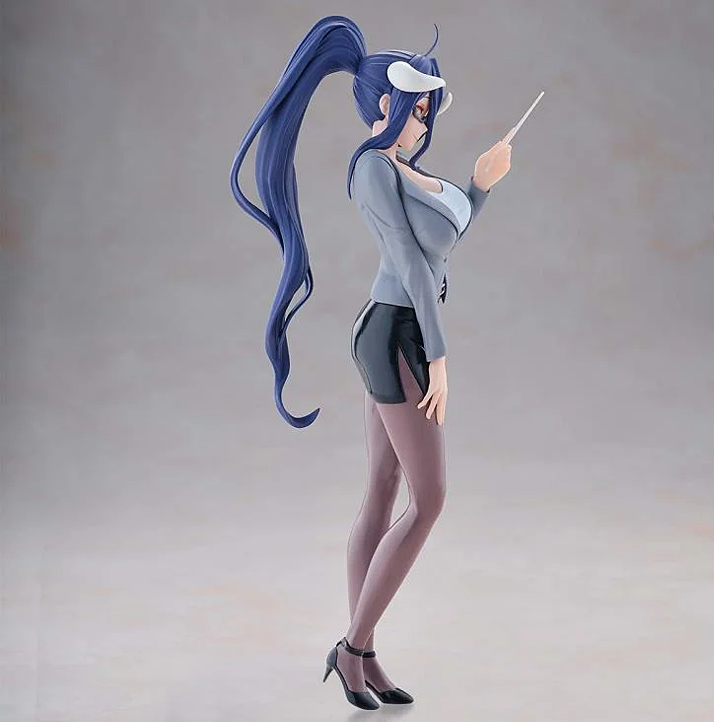 Overlord Albedo (Teacher Style Ver.) Figure