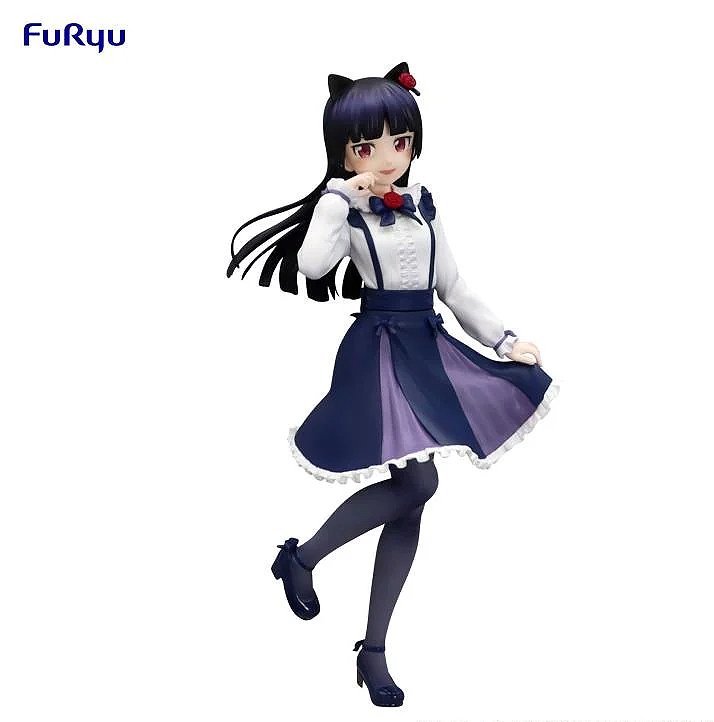 Oreimo 2 Trio-Try-iT Kuroneko Figure