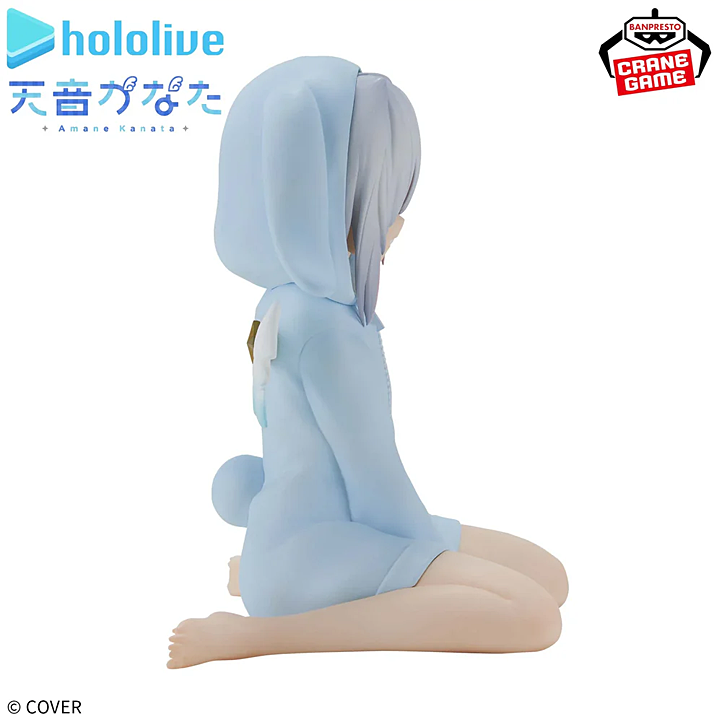 Hololive #hololive IF Relax time Amane Kanata