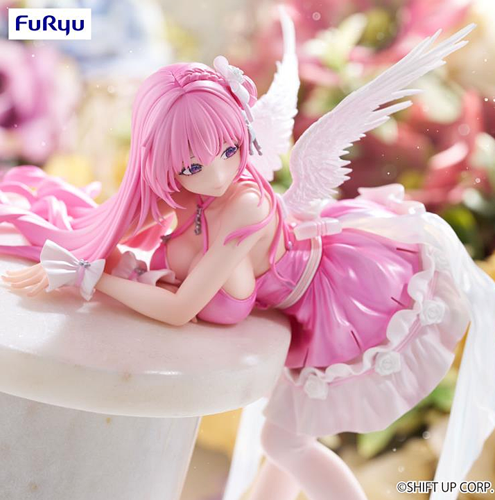 Goddess of Victory: Nikke Dorothy Figure