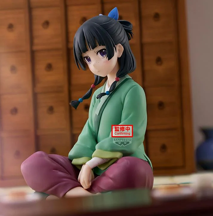 The Apothecary Diaries Break Time Collection Vol.1 Maomao