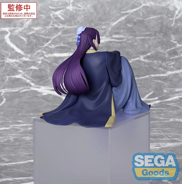 The Apothecary Diaries Jinshi Premium Perching Figure