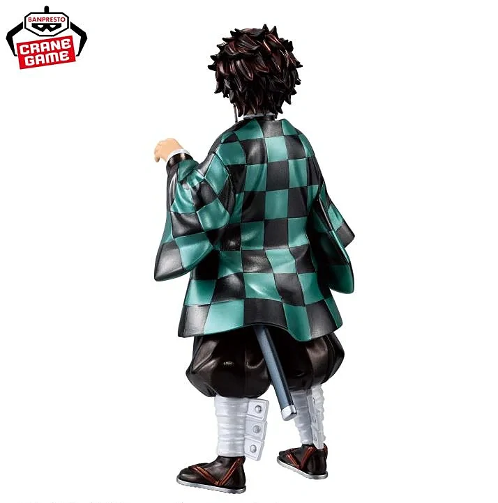 Demon Slayer: Kimetsu no Yaiba Grandista Tanjiro Kamado