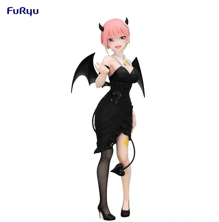 The Quintessential Quintuplets BiCute Dark Nakano Ichika Figure