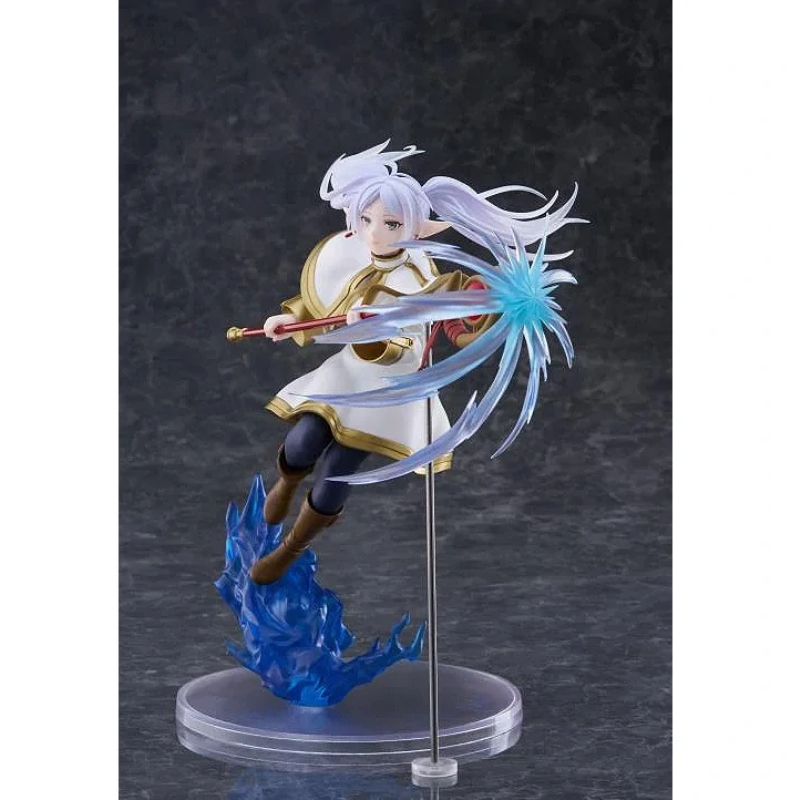 Frieren: Beyond Journey's End AMP+ Frieren Figure
