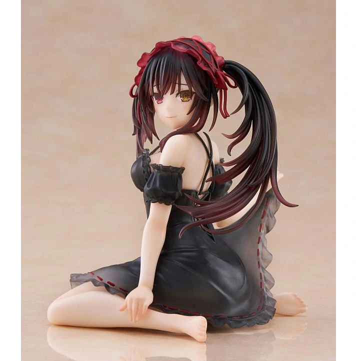 Set 2 Figurek Date A Live Kurumi Tokisaki 