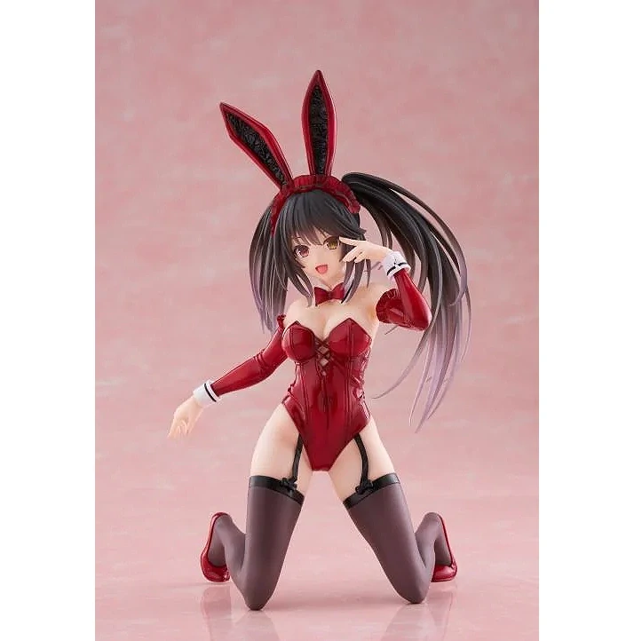 Set 2 Figurek Date A Live Kurumi Tokisaki