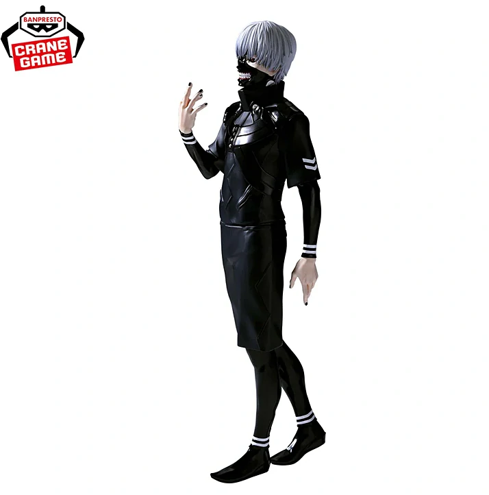 Tokyo Ghoul Grandista Kaneki Ken Figure