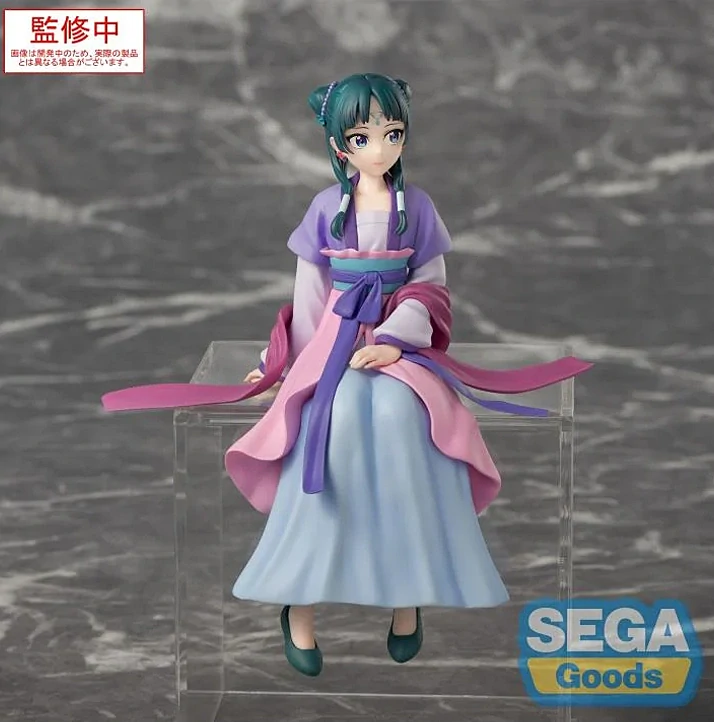 The Apothecary Diaries Maomao (Moon Fairy Ver.) Premium Perching Figure