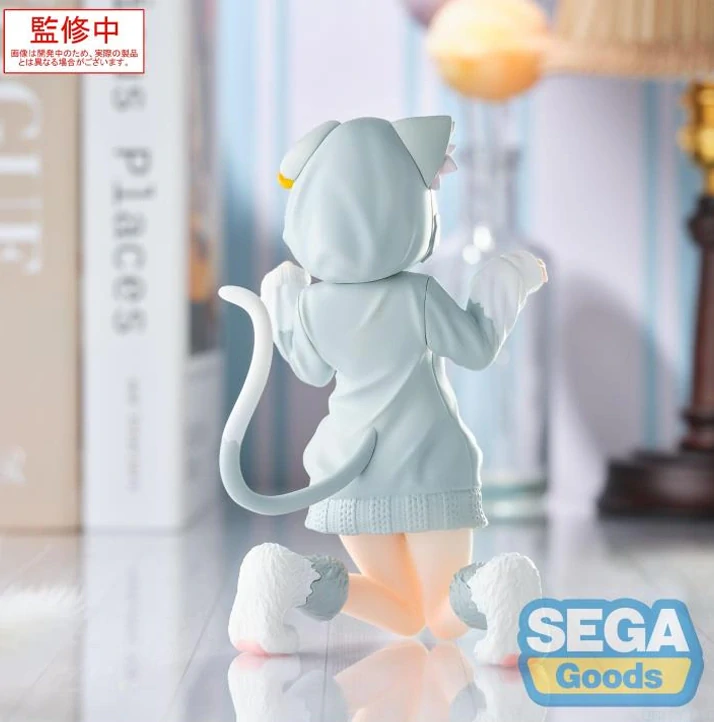 Re:Zero Starting Life in Another World Yumemirize Rem (Mofumofu Pack) Figure