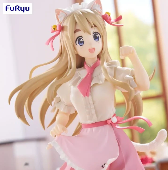 K-On! Trio-Try-iT Tsumugi Kotobuki Figure