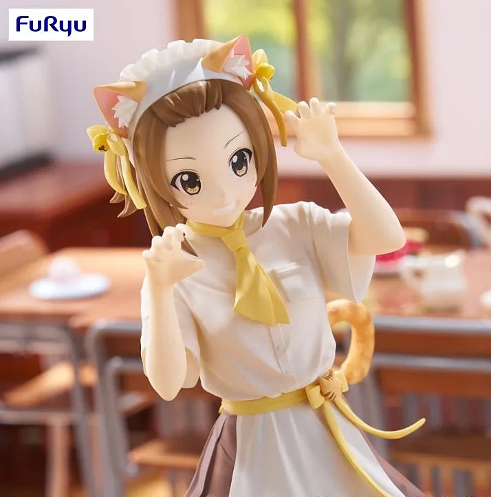 K-On! Trio-Try-iT Ritsu Tainaka Figure