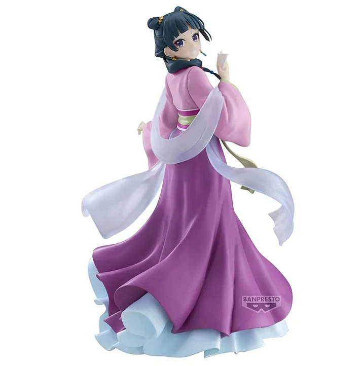 The Apothecary Diaries Maomao Figure Garden Party Ver 