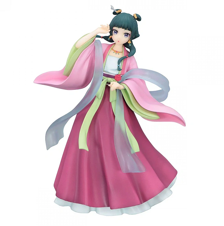 The Apothecary Diaries Trio-Try-iT Maomao Figure