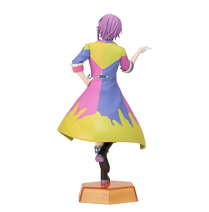 Project Sekai Colorful stage! feat.Hatsune Miku Desktop×Decorate Collections - Kamishiro Rui