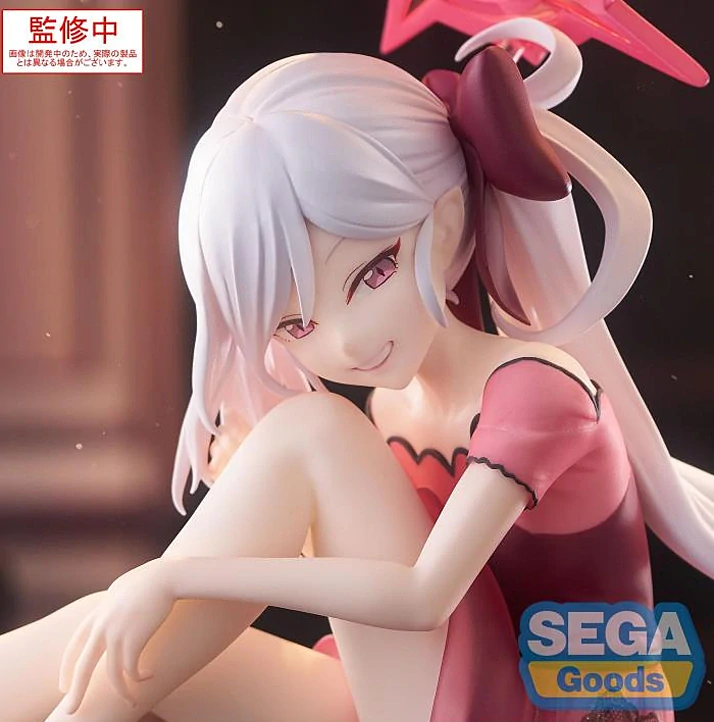 Blue Archive Yumemirize Mutsuki Figure