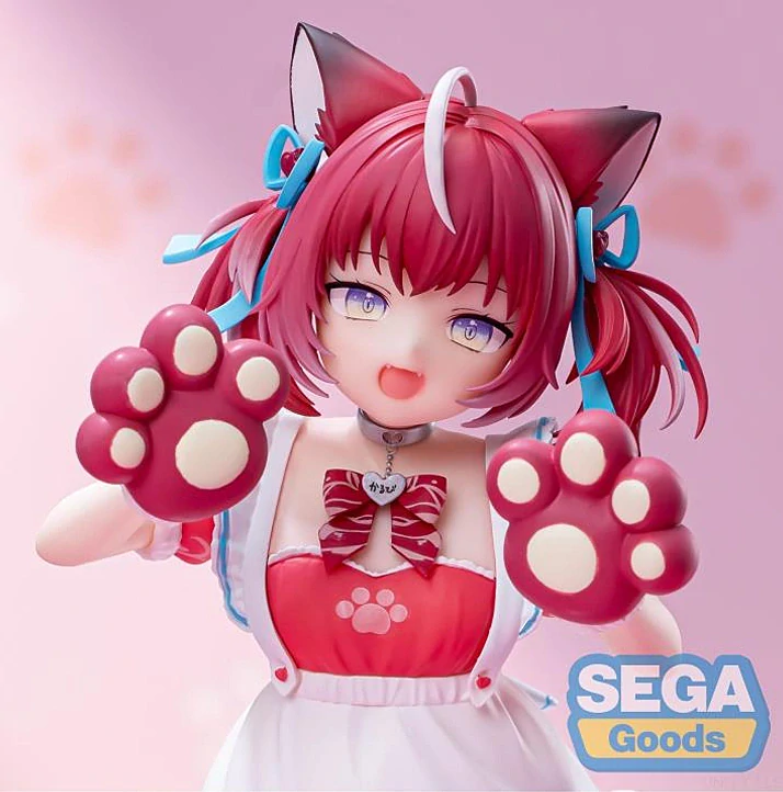 Karubi Akami Luminasta Figure