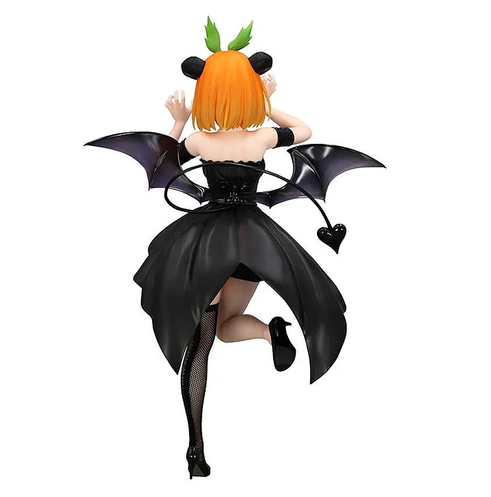 The Quintessential Quintuplets BiCute Dark Yotsuba Nakano Figure