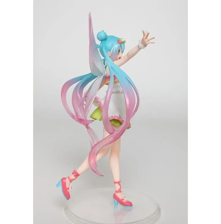 Vocaloid Hatsune Miku (3rd Season Spring Ver.) Figure