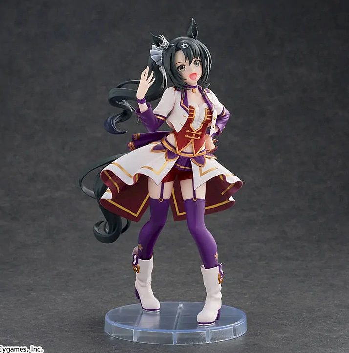 Uma Musume: Pretty Derby XStellar Satono Crown (Starting Future) Figure