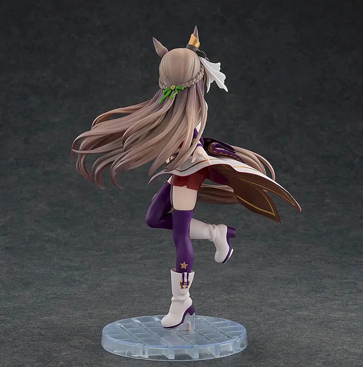 Uma Musume: Pretty Derby XStellar Satono Diamond (Starting Future) Figure