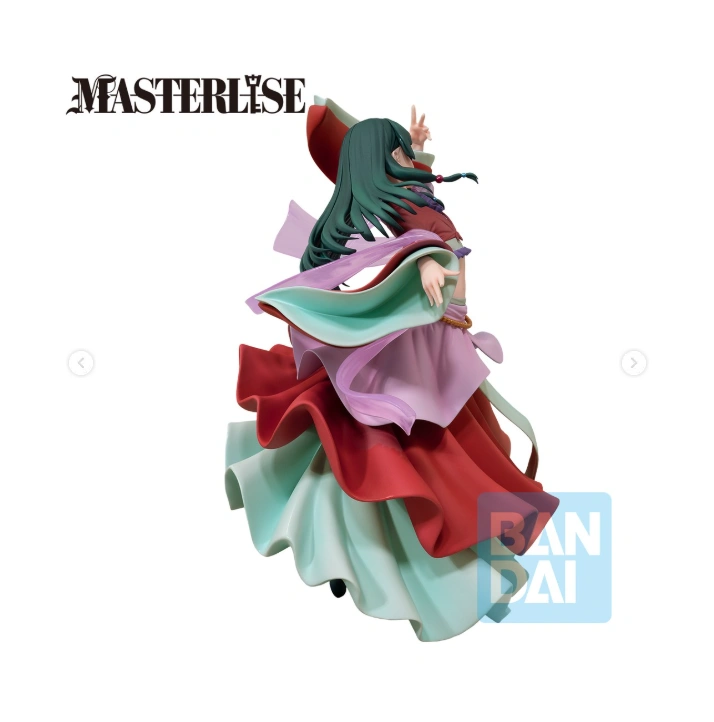 BANDAI Ichiban Kuji The Apothecary Diaries Maomao Prize A Figure