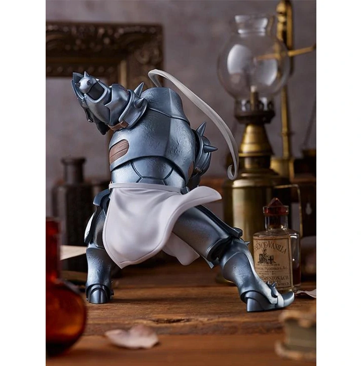 Fullmetal Alchemist: Brotherhood Pop Up Parade Alphonse Elric