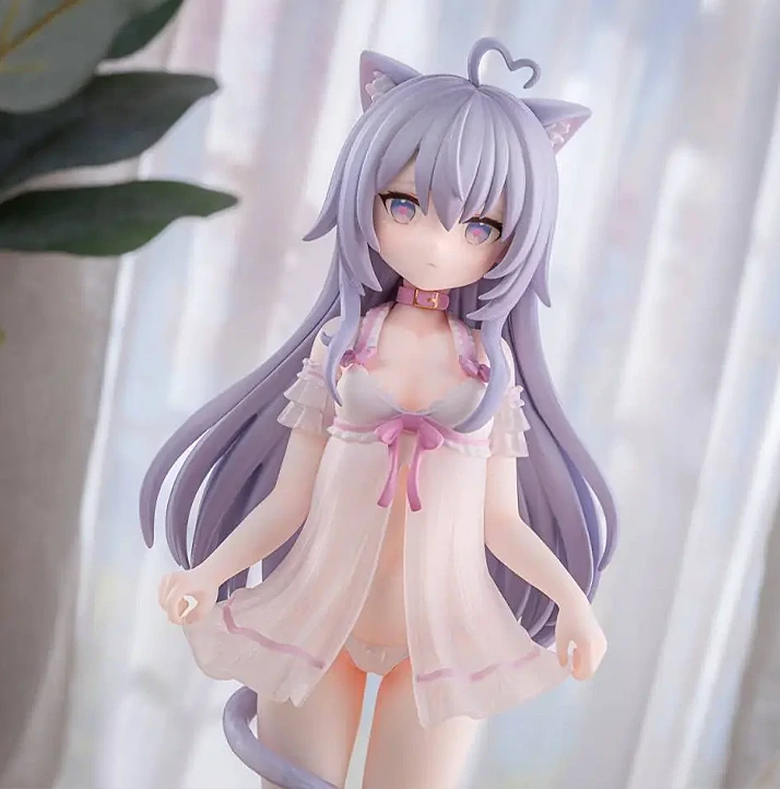 My Cat Nuomimi Figure