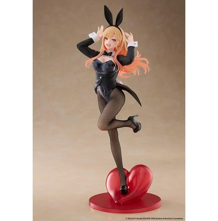 My Dress-Up Darling T-Most Marin Kitagawa (Bunny Ver.) Figure