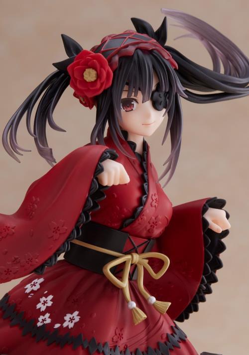 Figurka_Date a Live