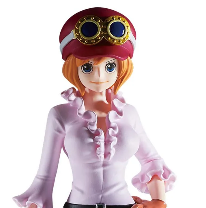 One Piece THE Departure Koala
