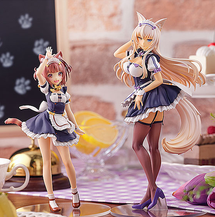 Nekopara Pop Up Parade Azuki
