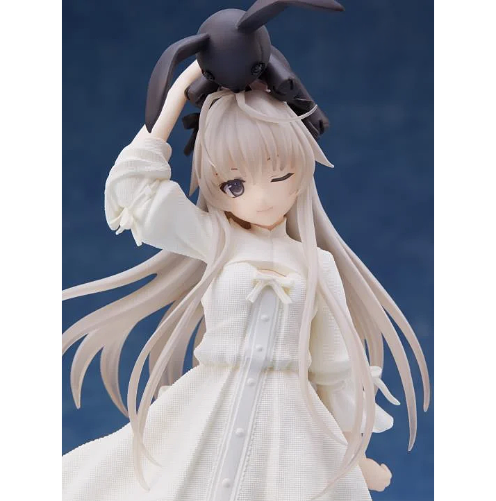 Yosuga no Sora Sora Kasugano (Prim Ver.) Coreful Figure