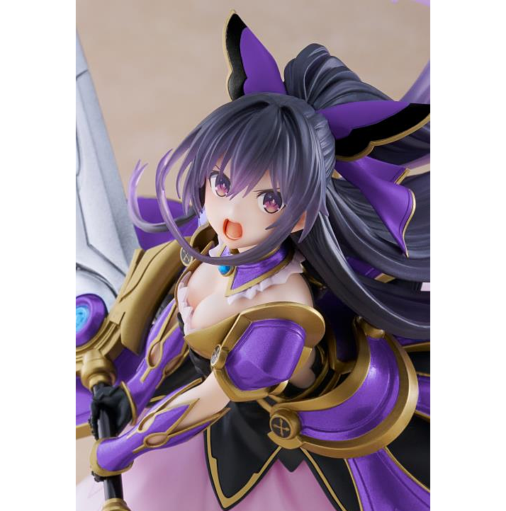 Date A Live IV AMP+ Tohka Yatogami (Sandalphon) Figure