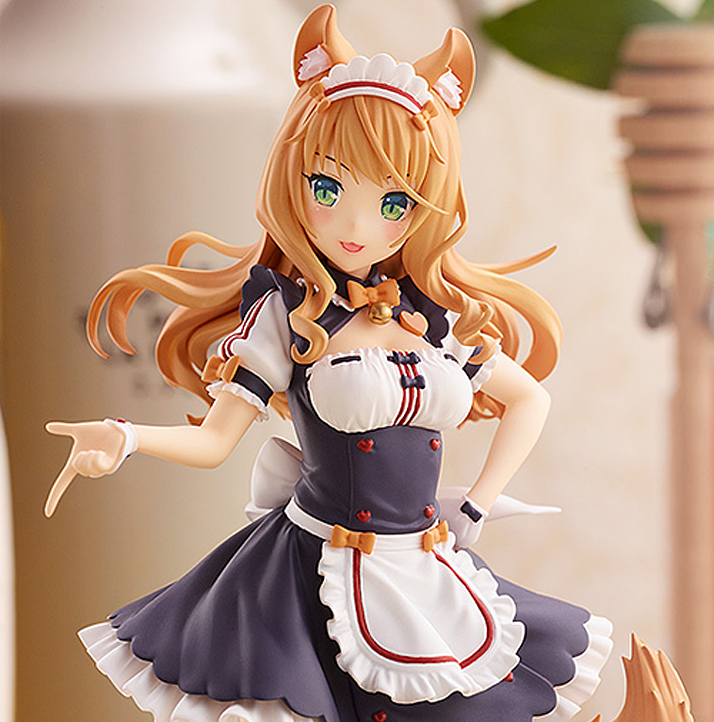 Nekopara S-Style Coconut (Swimsuit Ver.) 1/12 Scale Figure
