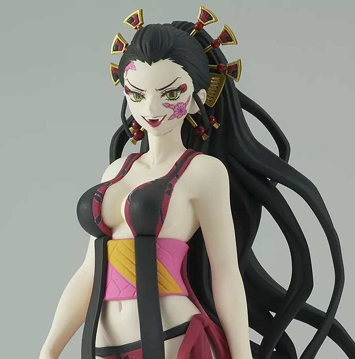 Demon Slayer: Kimetsu no Yaiba Demon Series Vol.8 Daki