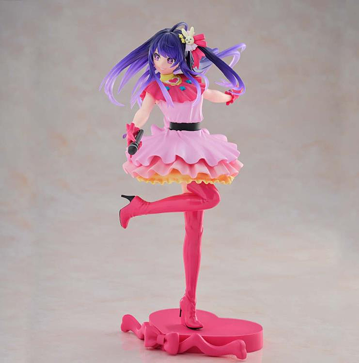 Oshi no Ko Espresto Excite Motions Ai Hoshino