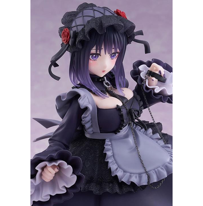 My Dress-Up Darling T-Most Marin Kitagawa (Shizuku Kuroe) Figure