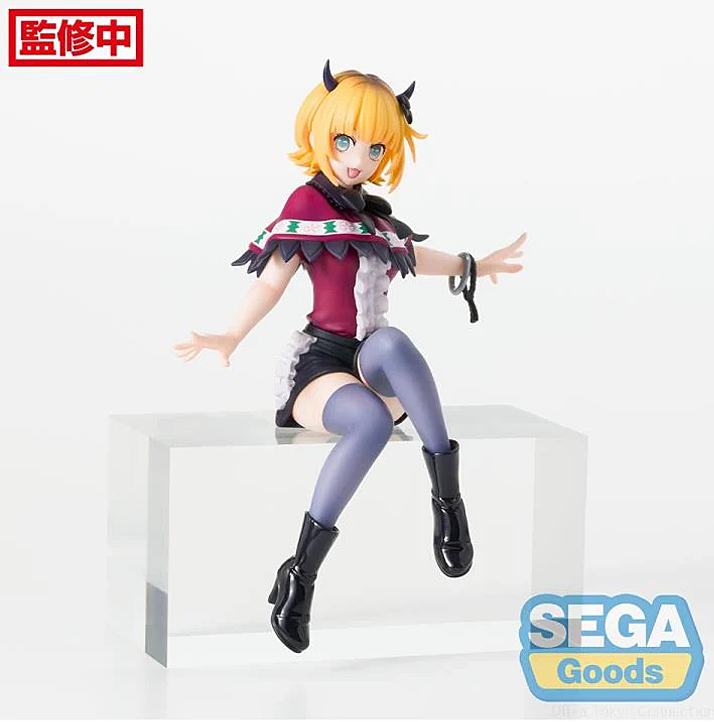 Oshi no Ko MEMcho Premium Perching Figure