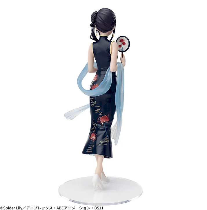 Lycoris Recoil Luminasta Takina Inoue (China Style) Figure