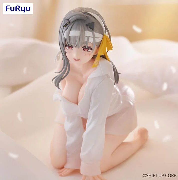 Goddess of Victory: Nikke Modernia (First Affection Ver.) Figure