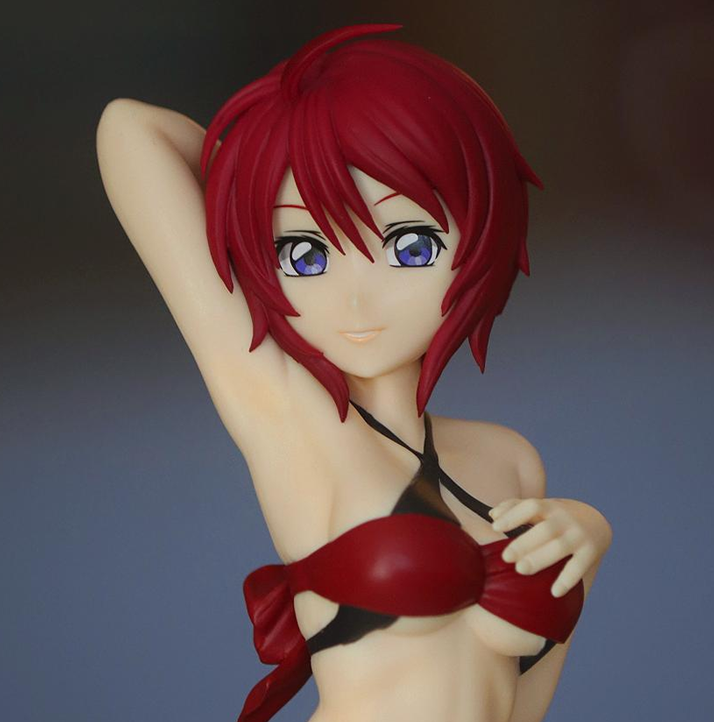 Mobile Suit Gundam SEED Freedom Glitter & Glamours Lunamaria Hawke