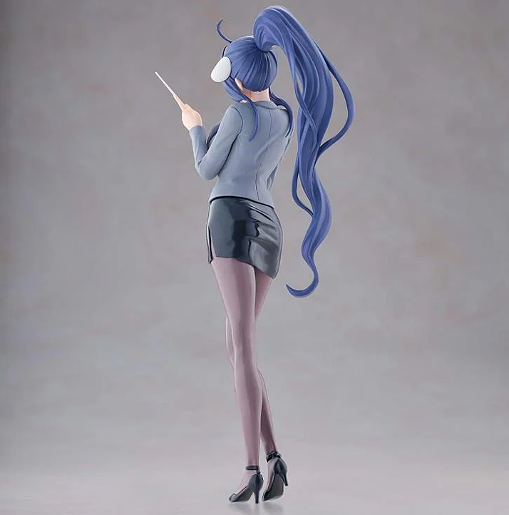 Overlord Albedo (Teacher Style Ver.) Figure