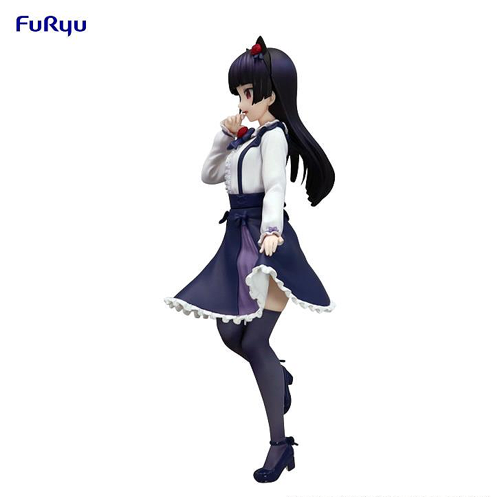 Oreimo 2 Trio-Try-iT Kuroneko Figure